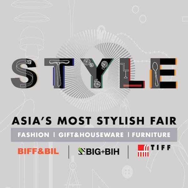 style bangkok fair 2017