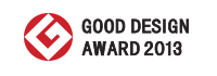 good-design-awards-2013