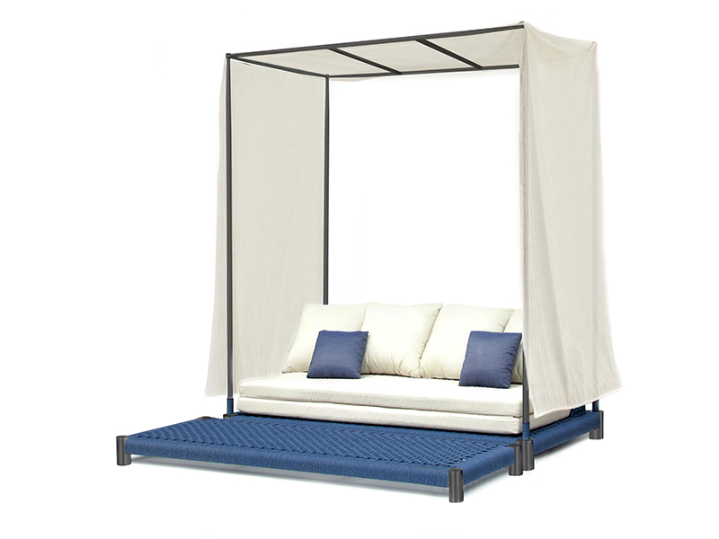 arabian sofa bed with canopy