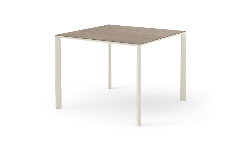 cap dining table  square 