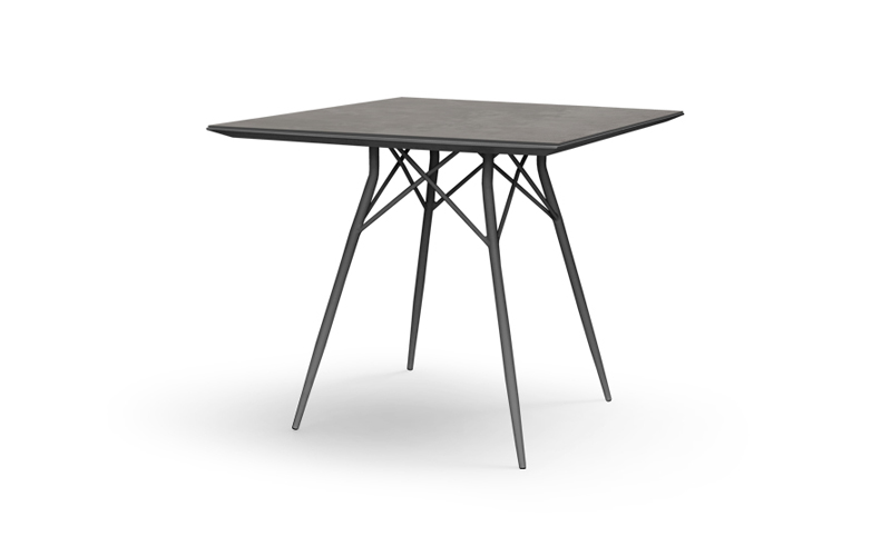 pet dining table  square 