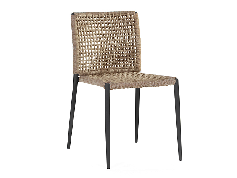 ryo dining chair  without arm 