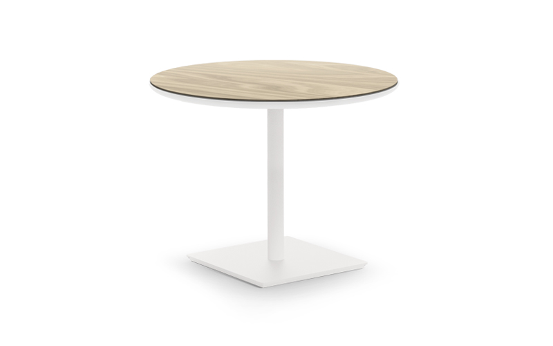 zense dining table  round 