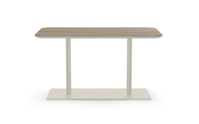 zense low dining table